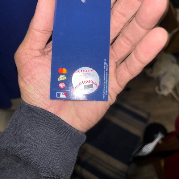 NWT Kansas City Royals Tee - Picture 3 of 4